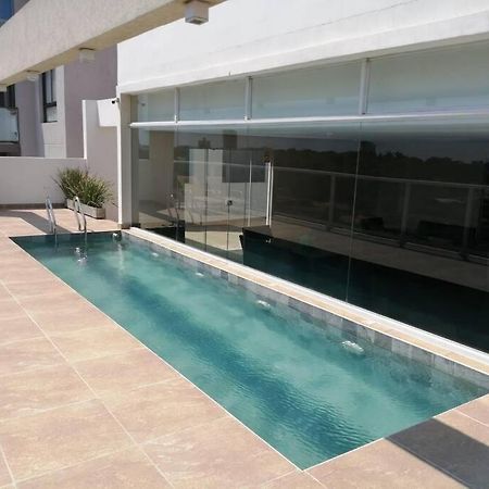 Hermoso Conjunto Residencial Con Piscina Apartment Asuncion Exterior foto