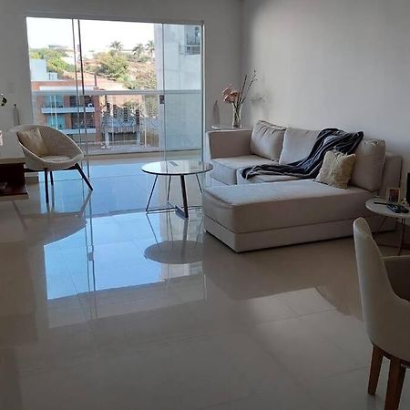 Hermoso Conjunto Residencial Con Piscina Apartment Asuncion Exterior foto