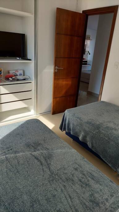 Hermoso Conjunto Residencial Con Piscina Apartment Asuncion Exterior foto