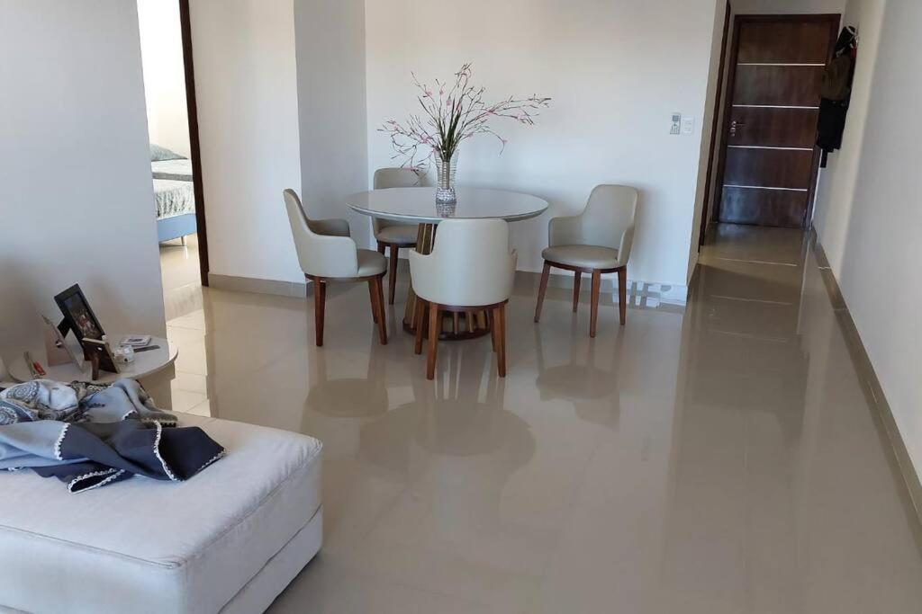 Hermoso Conjunto Residencial Con Piscina Apartment Asuncion Exterior foto