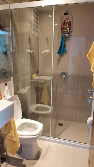 Hermoso Conjunto Residencial Con Piscina Apartment Asuncion Exterior foto